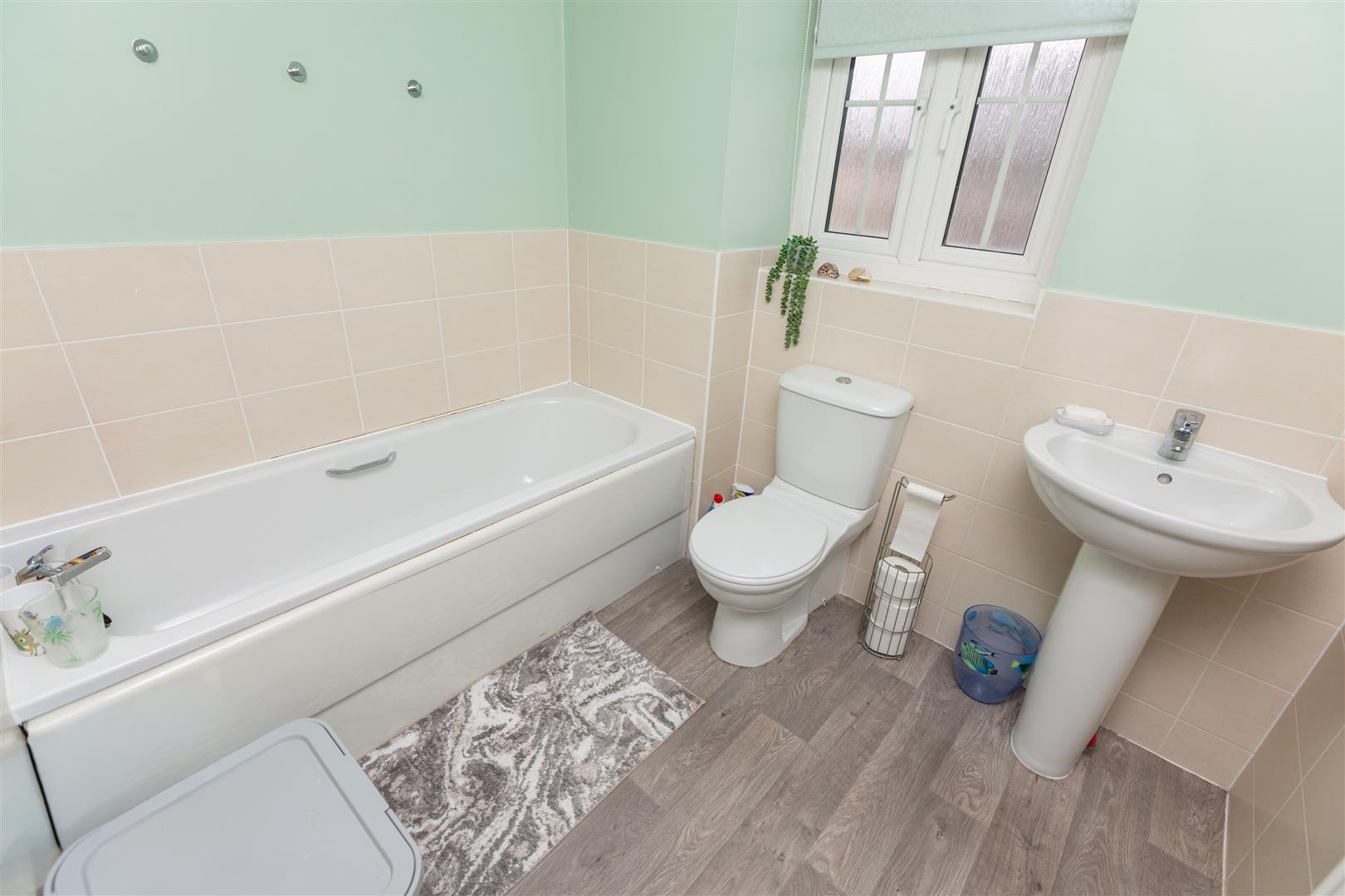 Rhes Brickyard Row, Llanelli, SA15 2DZ